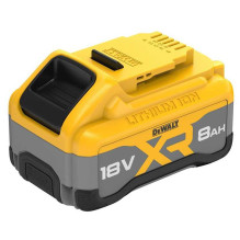 DeWALT akumuliatorius DCB1880-XJ 18 V 8 Ah