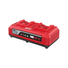 SKIL_RED SKIL DVIGUBAS ĮKROVIKLIS 2X20V MAX(18V )