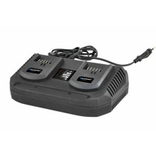 Blaupunkt BP1835 18V greitas įkroviklis, 2x3,5A