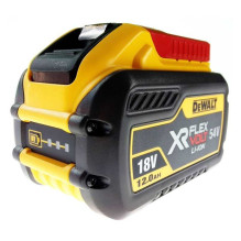 DeWALT Dewalt Flexvolt 18 / 54V 12.0 / 4.0Ah ( DCB548-XJ )