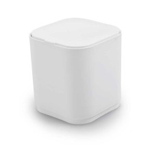 Gedy SEVENTY TABLE BASKET WHITE