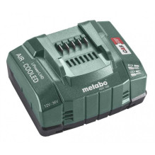 Metabo Quick charger ASC...