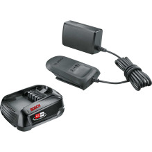 Bosch Starter Set 18V...