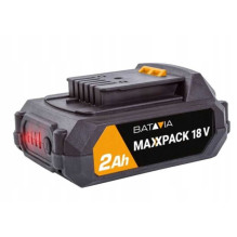 Batavia B.V. MaxPack 18v 2Ah