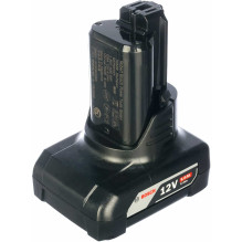 Bosch GBA 12V 6.0Ah...