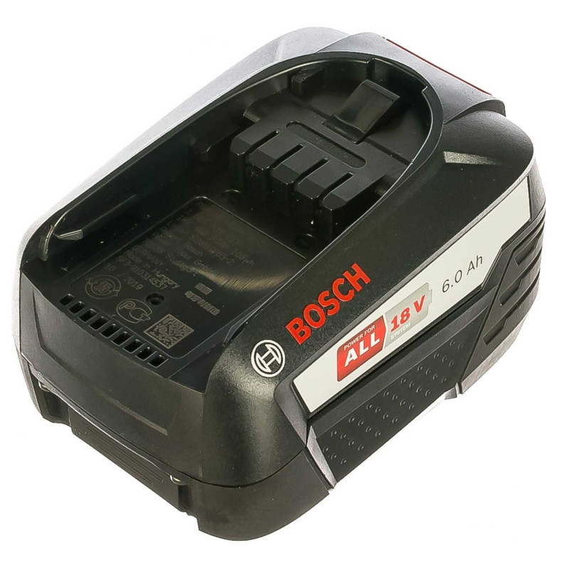 Bosch PBA 18V 6.0Ah ( 1600A00DD7 )