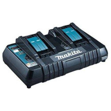 Makita 2-fach battery...