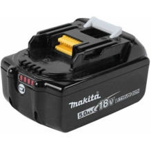 Makita 197629-2 18v 5Ah