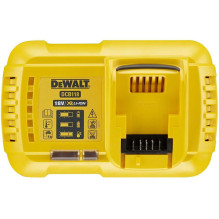DeWALT DCB118 nuolatinės srovės akumuliatoriaus įkroviklis DeWALT DCB118 nuolatinės srovės akumuliatoriaus įkroviklis
