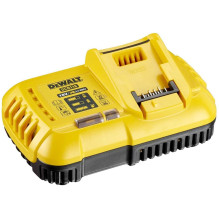 DeWALT DCB118 nuolatinės srovės akumuliatoriaus įkroviklis DeWALT DCB118 nuolatinės srovės akumuliatoriaus įkroviklis