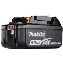 Makita BL1850B ličio jonų 5Ah 18V Makita BL1850B ličio jonų 5Ah 18V