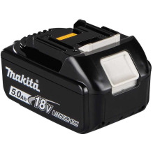 Makita BL1850B Li-ion 5Ah 18V