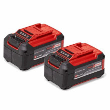 Einhell 2x 18V 5.2Ah...