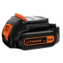 Black&amp;Decker Black&amp;Decker Bateria Li-ion 10.8V / 1.5Ah ( BL1512-XJ )