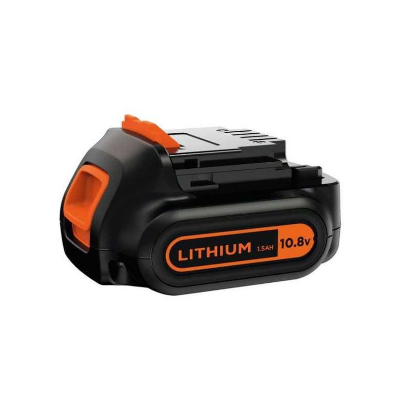 Black&amp;Decker Black&amp;Decker Bateria Li-ion 10.8V / 1.5Ah ( BL1512-XJ )