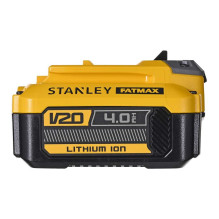 Stanley FatMax V20 18V / 4.0Ah