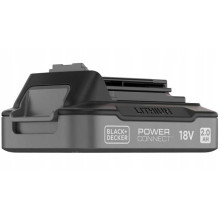 Black&amp;Decker BDL2018 2,0Ah