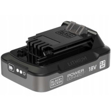 Black&Decker BDL2018 2,0Ah Black&Decker BDL2018 2,0Ah