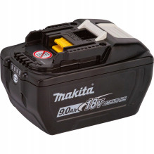 Makita BL1890 LI 18V 9,0 Ah