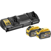 DeWALT DeWALT battery...