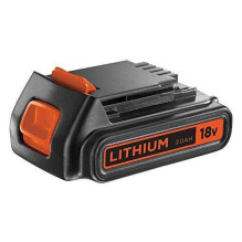 Black+Decker Slidepack...