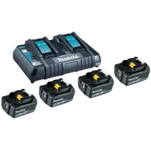 Makita Makita Power Source...