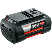 Italeri Bosch battery GBA...