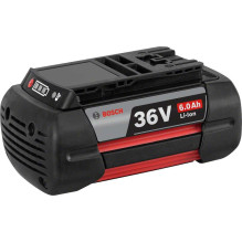 „Bosch GBA 36V 6.0Ah“ (1600A00L1M)