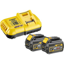 DeWALT DeWALT battery...