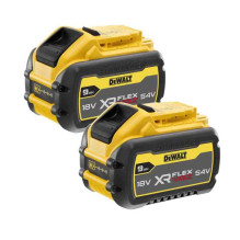 DeWALT FLEXVOLT 18/54V...