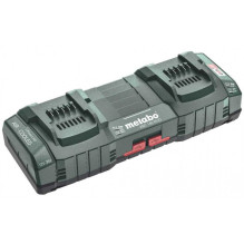 Metabo Dual Quick Charger...