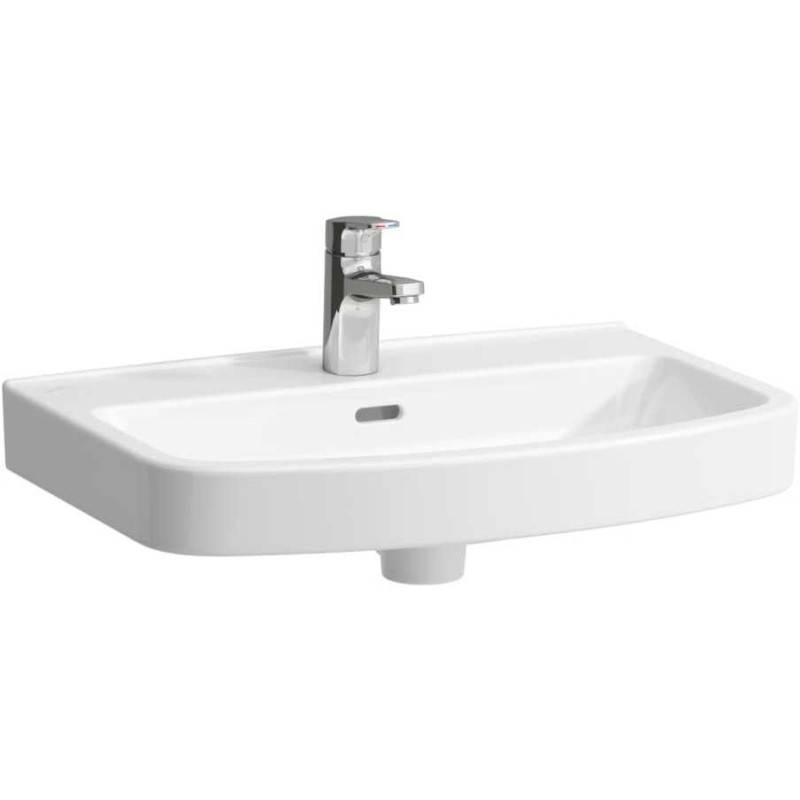 Laufen Compass 600x420 mm White