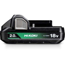 HiKOKI BSL1820M 18V 2,0Ah