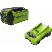 Greenworks GSK40B4 -...