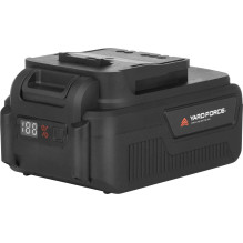 Yard Force ALC40B 20V 4Ah