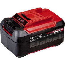 „Einhell Power-X-Change Plus“ – akumuliatorius – 18 voltų – 5,2 Ah