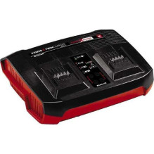 Einhell Power-X-Twincharger...
