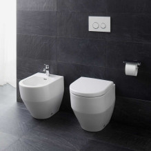 Laufen Pro 360x530 mm Balta