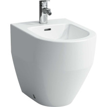 Laufen Pro 360x530 mm Balta