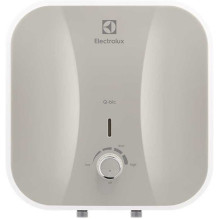 Electrolux Q-BIC V-15L (above excl.) 2500W