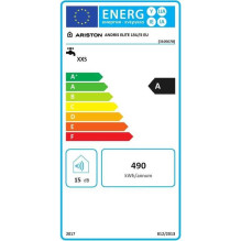Ariston ANDRIS LUX ECO 15U / 5 EU 3100350
