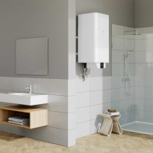 Stiebel Eltron Slovakia PSH 80 universalus EL 231152 Stiebel Eltron Slovakia PSH 80 universalus EL 231152