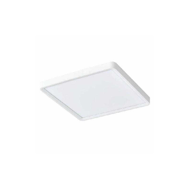 Visional LED Waterproof luminaire 24W, 3CCT, 2640Lm, IP44, 300 x 300 x 25 mm