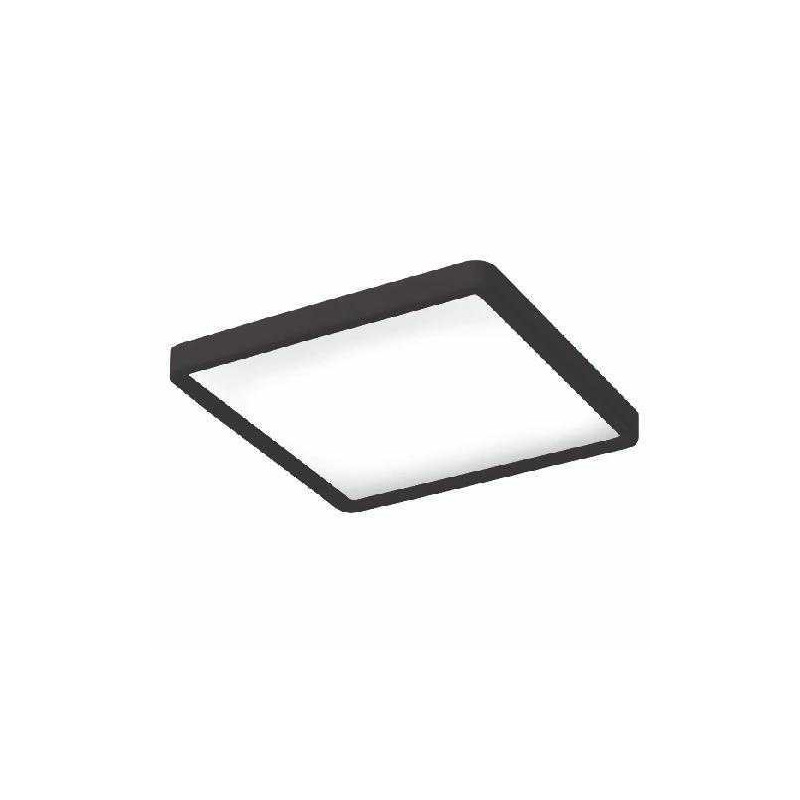 Visional LED Waterproof luminaire 24W, 3CCT, 2640Lm, IP44, 300 x 300 x 25 mm B