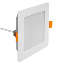 Maclean SLIM, 9W, Neutral White 4000K, 120*120*26mm, 900lm, MCE373 S