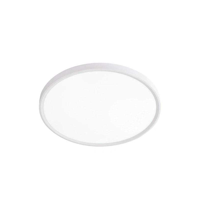 Visional LED Waterproof luminaire 32W, 3CCT, 3840Lm, IP44, Ø 400 x 25 mm