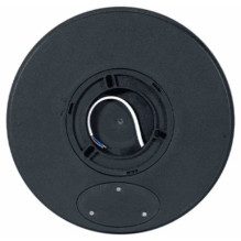 Visional LED Neperšlampama lempa 20W, 3CCT, 2400Lm, IP65, Ø 230x55