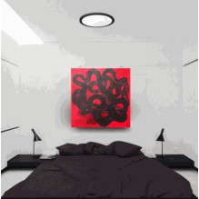 Visional LED Neperšlampama lempa 20W, 3CCT, 2400Lm, IP65, Ø 230x55