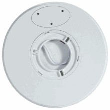 Visional LED Waterproof Light 20W, 3CCT, 2400Lm, IP65, Ø230x55,W Visional LED Waterproof Light 20W, 3CCT, 2400Lm, IP65, Ø230x55,W