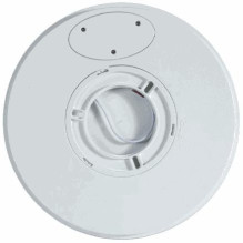 Visional LED Neperšlampama lempa 30W, 3CCT, 3600Lm, IP65, Ø300x55,W Visional LED Neperšlampama lempa 30W, 3CCT, 3600Lm, IP65, Ø300x55,W